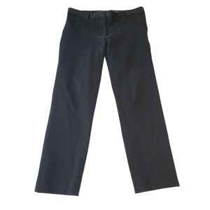 3 for $5 Gap Classic Black Dress Pants 4 Petite